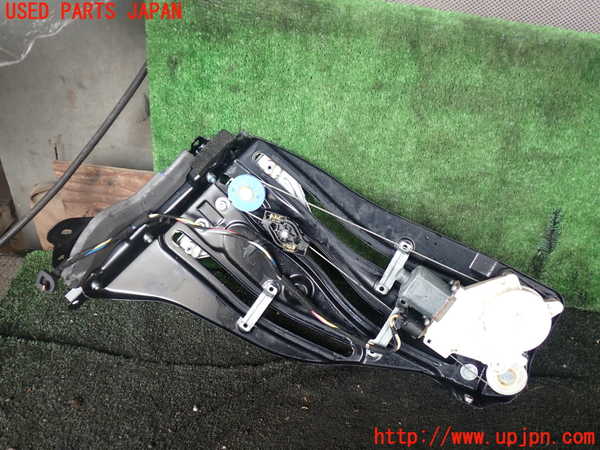 1UPJ-29051326]BMW Z4 E89(LM30)左後レギュレーターモーター 中古_m0003.jpg