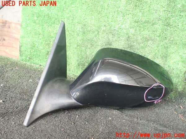 1UPJ-29051212]BMW Z4 E89(LM30)左ドアミラー 中古_m0001.jpg