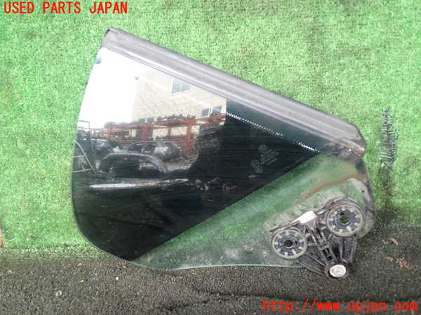 1UPJ-29051380]BMW Z4 E89(LM30)右クォーターガラス SOLIVER M40 中古_m0001.jpg