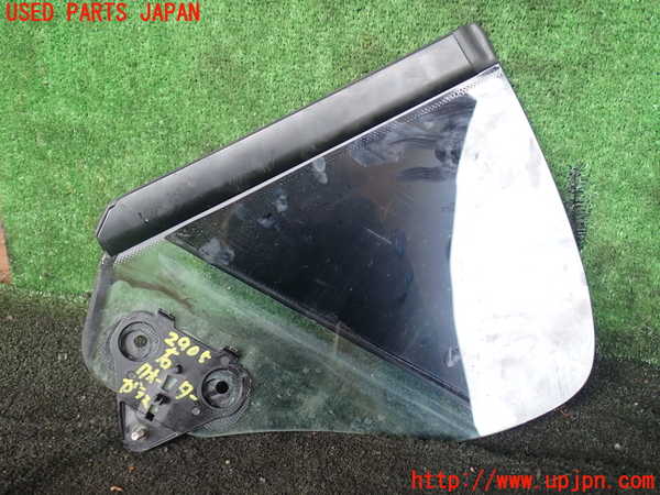 1UPJ-29051380]BMW Z4 E89(LM30)右クォーターガラス SOLIVER M40 中古_m0002.jpg