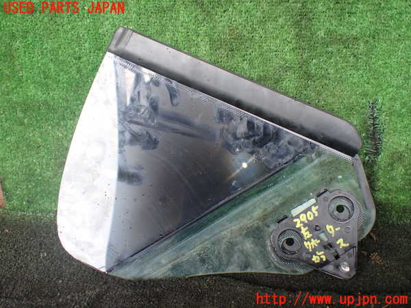 1UPJ-29051382]BMW Z4 E89(LM30)左クォーターガラス SOLIVER M40 中古_m0002.jpg
