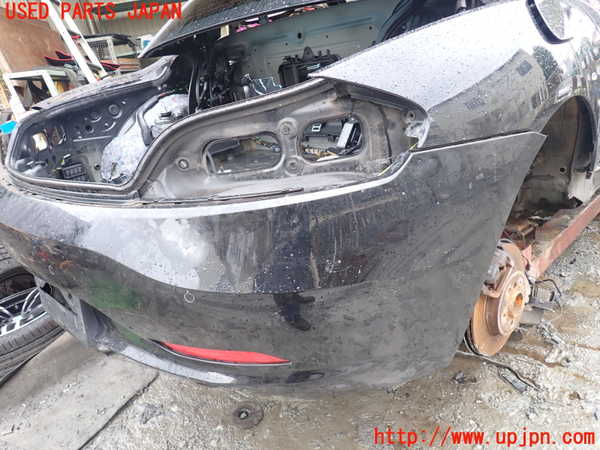 5UPJ-29051610]BMW Z4 E89(LM30)リアバンパー 中古_m0002.jpg