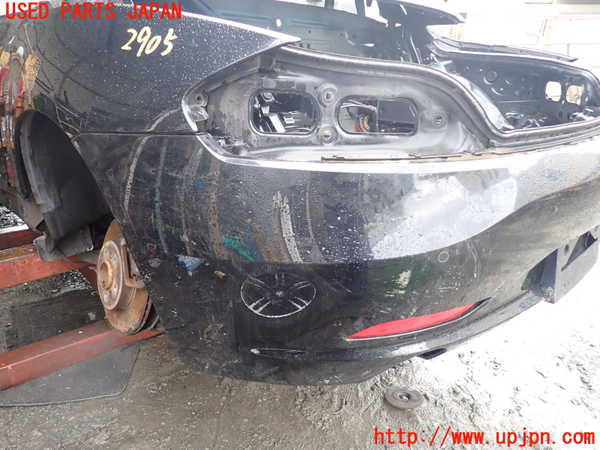 5UPJ-29051610]BMW Z4 E89(LM30)リアバンパー 中古_m0003.jpg