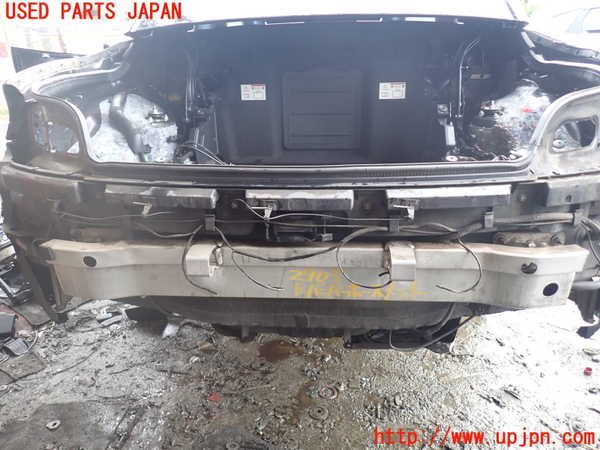 1UPJ-29051614]BMW Z4 E89(LM30)リアバンパーホースメント 中古_m0001.jpg