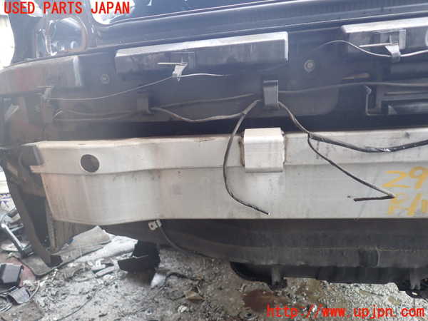 1UPJ-29051614]BMW Z4 E89(LM30)リアバンパーホースメント 中古_m0002.jpg