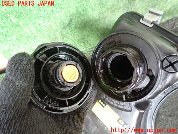 1UPJ-29052410]BMW Z4 E89(LM30)ラジエータータンク 中古_m0003.jpg