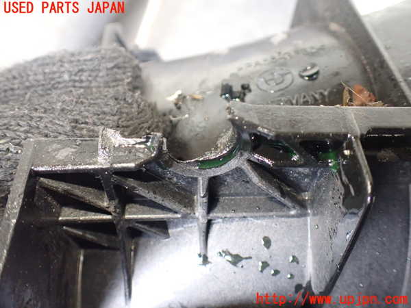 1UPJ-29052451]BMW Z4 E89(LM30)インタークーラー1 中古_m0003.jpg
