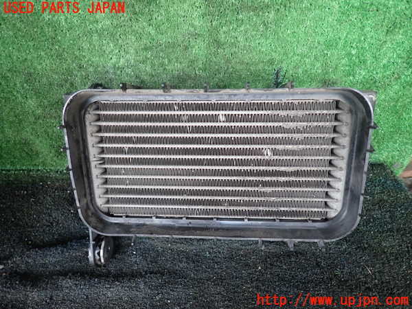 1UPJ-29052481]BMW Z4 E89(LM30)オイルクーラー1 中古_m0002.jpg