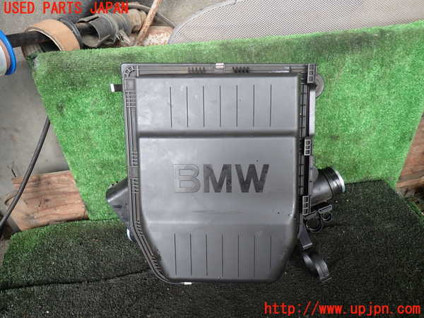 1UPJ-29052560]BMW Z4 E89(LM30)エアクリーナーボックス 中古_m0001.jpg