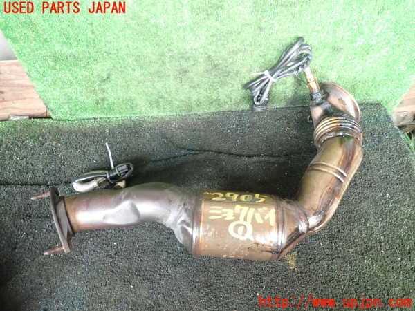 1UPJ-29052661]BMW Z4 E89(LM30)触媒1 中古_m0001.jpg