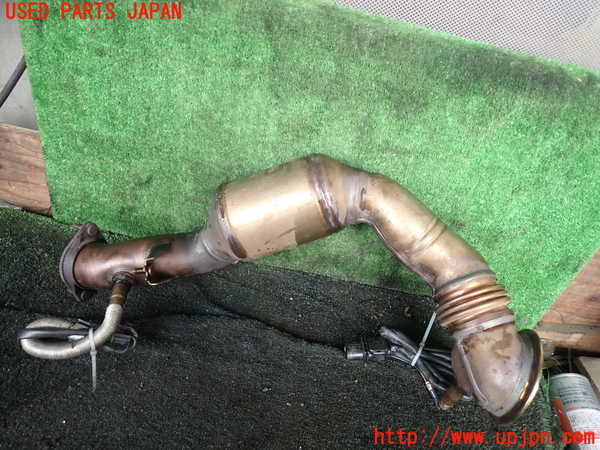 1UPJ-29052661]BMW Z4 E89(LM30)触媒1 中古_m0002.jpg
