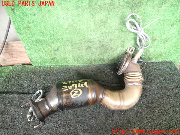 1UPJ-29052662]BMW Z4 E89(LM30)触媒2 中古_m0001.jpg