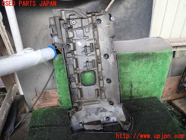 1UPJ-29052160]BMW Z4 E89(LM30)エンジンアッパーカバー 中古_m0003.jpg