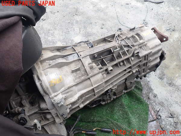 1UPJ-29053010]BMW Z4 E89(LM30)ミッション AT N54B30A 中古_m0001.jpg
