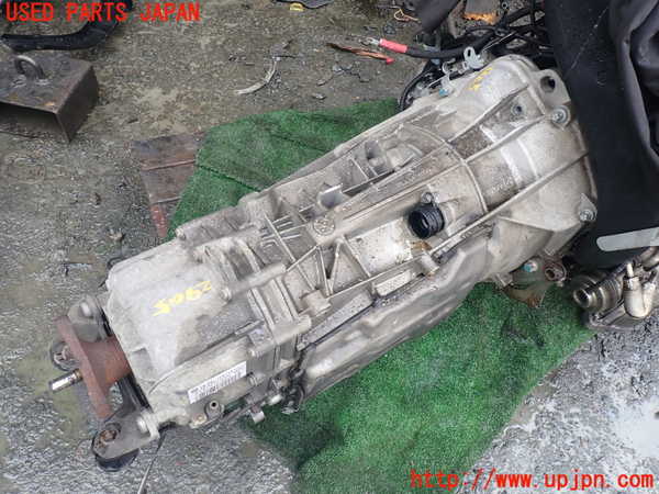 1UPJ-29053010]BMW Z4 E89(LM30)ミッション AT N54B30A 中古_m0002.jpg