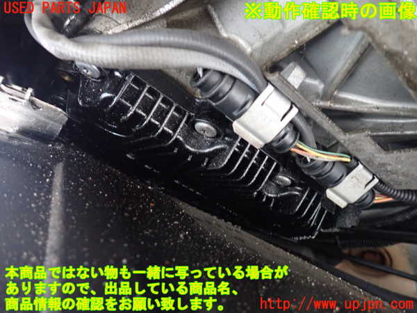 1UPJ-29053010]BMW Z4 E89(LM30)ミッション AT N54B30A 中古_m0004.jpg