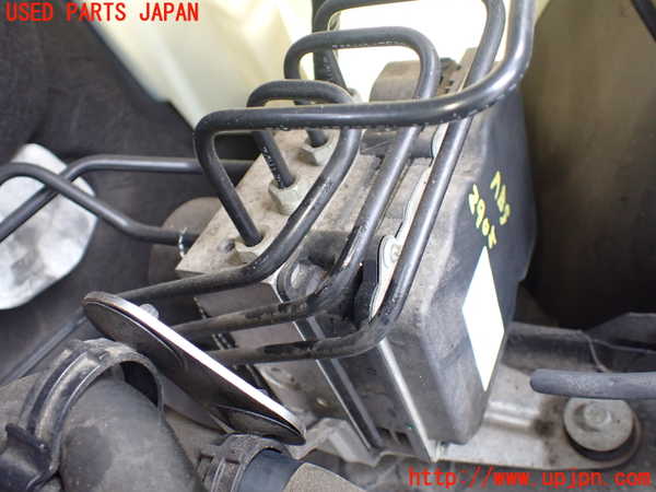 1UPJ-29054040]BMW Z4 E89(LM30)ABSアクチュエーター 中古_m0001.jpg