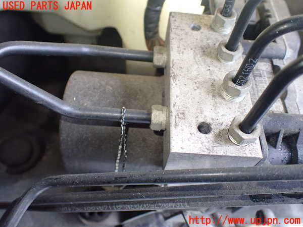 1UPJ-29054040]BMW Z4 E89(LM30)ABSアクチュエーター 中古_m0002.jpg