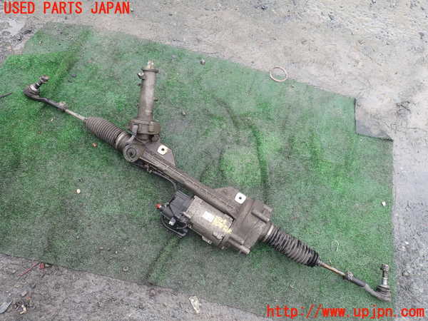 5UPJ-29054235]BMW Z4 E89(LM30)パワステギアボックス 中古_m0001.jpg