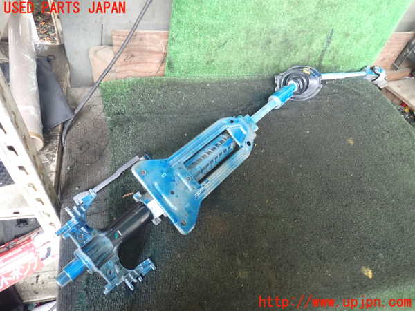 1UPJ-29054260]BMW Z4 E89(LM30)ステアリングシャフト 中古_m0001.jpg