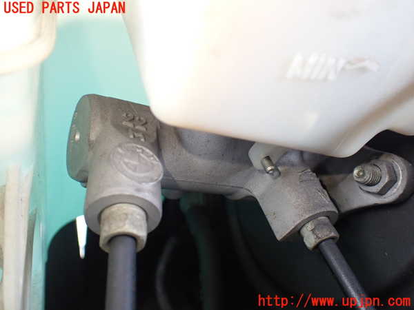 1UPJ-29054050]BMW Z4 E89(LM30)ブレーキマスターシリンダー 中古_m0003.jpg
