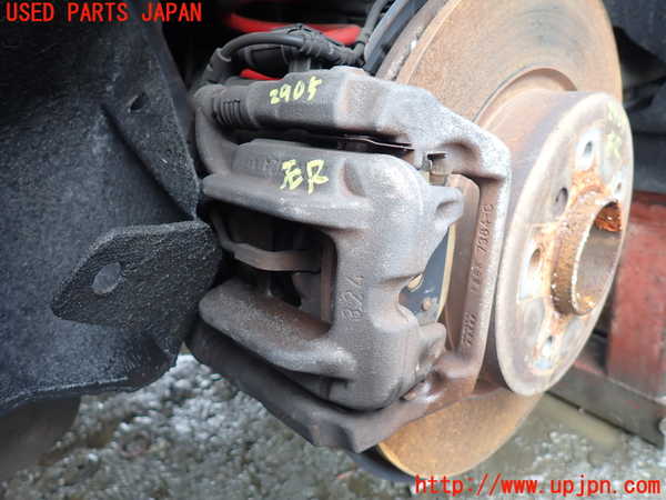 1UPJ-29054090]BMW Z4 E89(LM30)右リアキャリパー 中古_m0001.jpg
