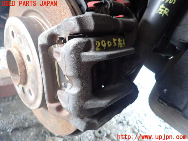 1UPJ-29054095]BMW Z4 E89(LM30)左リアキャリパー 中古_m0001.jpg