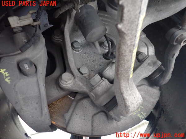 1UPJ-29054295]BMW Z4 E89(LM30)左フロントナックルハブ 中古_m0001.jpg