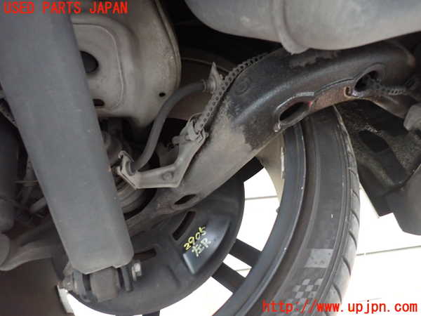 1UPJ-29054305]BMW Z4 E89(LM30)左リアナックルハブ 中古_m0001.jpg