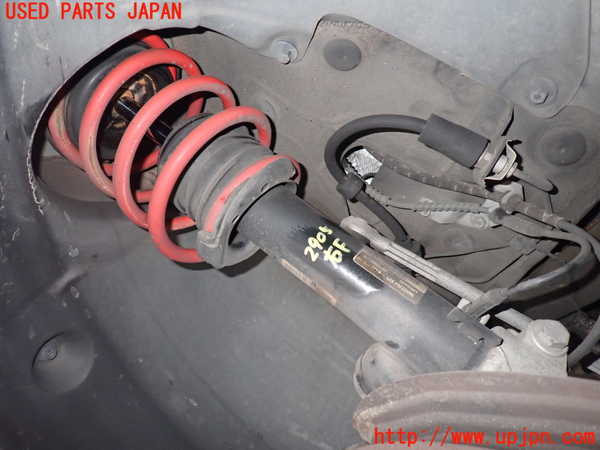 1UPJ-29055015]BMW Z4 E89(LM30)右フロントストラット 社外 中古_m0001.jpg