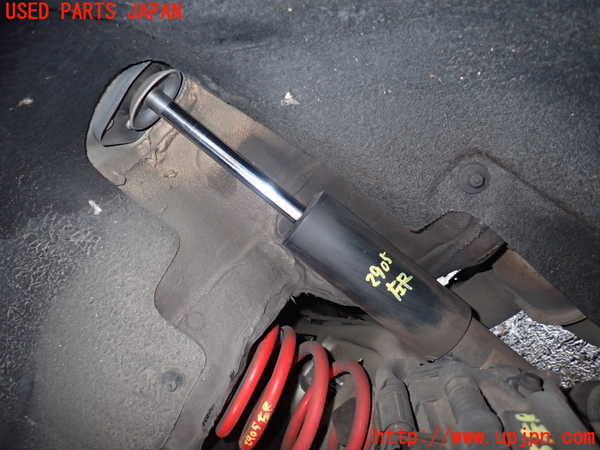 1UPJ-29055075]BMW Z4 E89(LM30)左リアショックアブソーバー 中古_m0001.jpg
