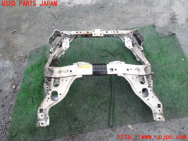 1UPJ-29055285]BMW Z4 E89(LM30)フロントメンバー 中古_m0002.jpg