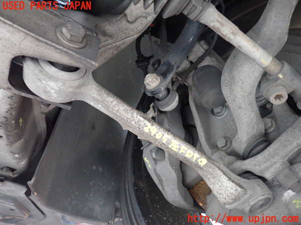1UPJ-29055186]BMW Z4 E89(LM30)左フロントロアアーム1 中古_m0001.jpg