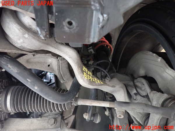 1UPJ-29055320]BMW Z4 E89(LM30)左フロントテンションロッド 中古_m0001.jpg