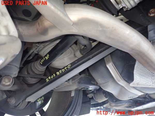 1UPJ-29055226]BMW Z4 E89(LM30)左リアロアアーム1 中古_m0001.jpg