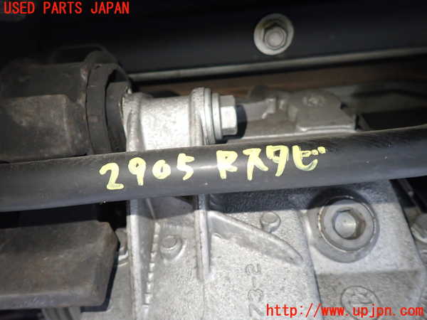 1UPJ-29055445]BMW Z4 E89(LM30)リアスタビライザー 中古_m0001.jpg