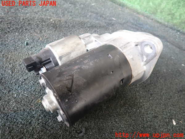 1UPJ-29056010]BMW Z4 E89(LM30)セルモーター 中古_m0002.jpg