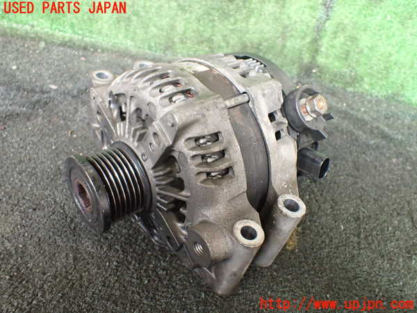 1UPJ-29056015]BMW Z4 E89(LM30)オルタネーター(ダイナモ) 中古_m0001.jpg