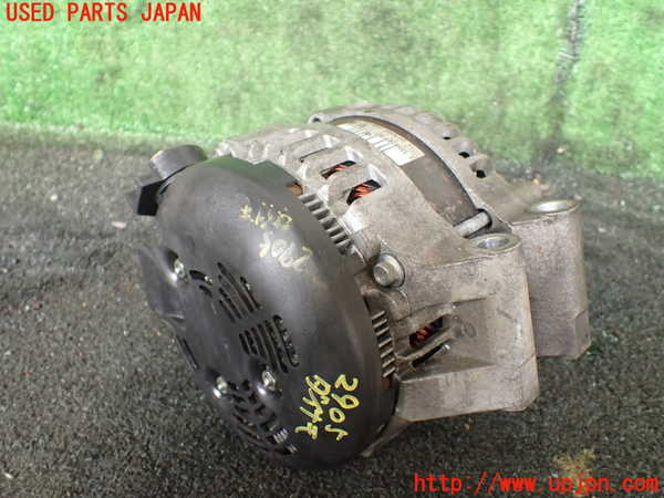 1UPJ-29056015]BMW Z4 E89(LM30)オルタネーター(ダイナモ) 中古_m0002.jpg