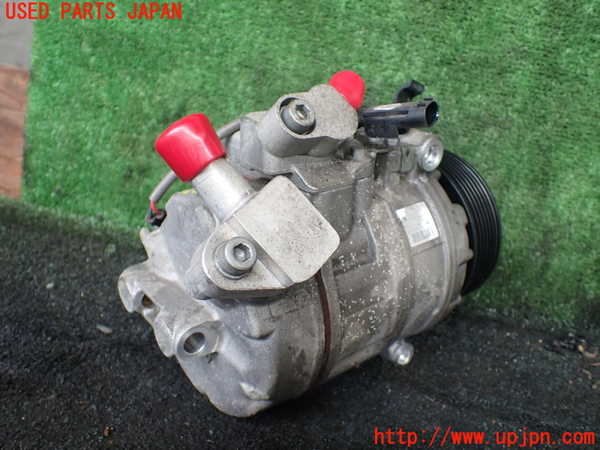 1UPJ-29056025]BMW Z4 E89(LM30)エアコンコンプレッサー 中古_m0002.jpg