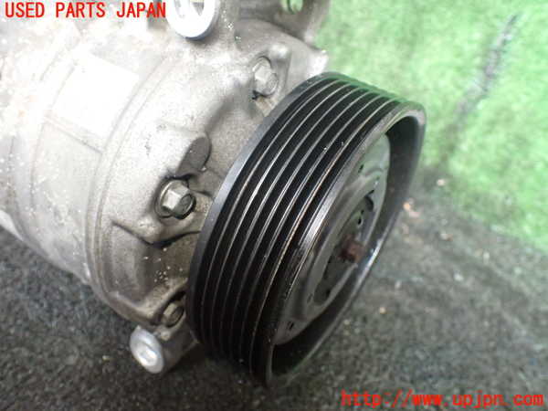 1UPJ-29056025]BMW Z4 E89(LM30)エアコンコンプレッサー 中古_m0003.jpg