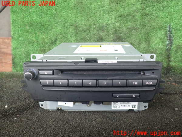 1UPJ-29056589]BMW Z4 E89(LM30)カーナビゲーション HDD 中古_m0001.jpg