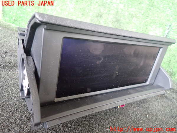 1UPJ-29056629]BMW Z4 E89(LM30)モニター 中古_m0002.jpg