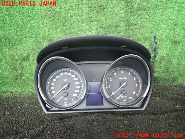 1UPJ-29056170]BMW Z4 E89(LM30)スピードメーター 中古_m0001.jpg