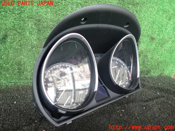 1UPJ-29056170]BMW Z4 E89(LM30)スピードメーター 中古_m0002.jpg