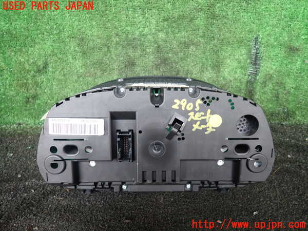 1UPJ-29056170]BMW Z4 E89(LM30)スピードメーター 中古_m0003.jpg