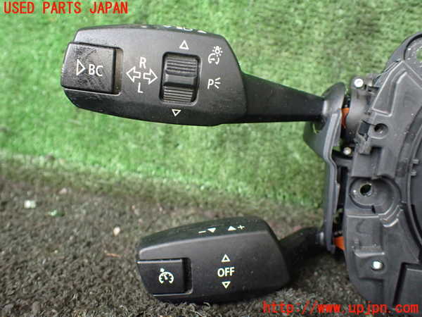 1UPJ-29056720]BMW Z4 E89(LM30)コンビネーションスイッチ 中古_m0003.jpg