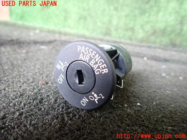 1UPJ-29056306]BMW Z4 E89(LM30)スイッチ1 (パッセンジャー) 中古_m0001.jpg