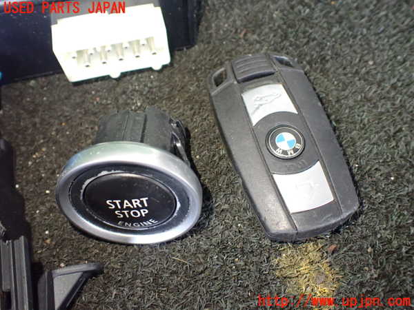 1UPJ-29056110]BMW Z4 E89(LM30)エンジンコンピューター DME 中古_m0005.jpg