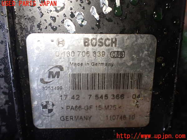 1UPJ-29056836]BMW Z4 E89(LM30)電動ファン1 中古_m0003.jpg